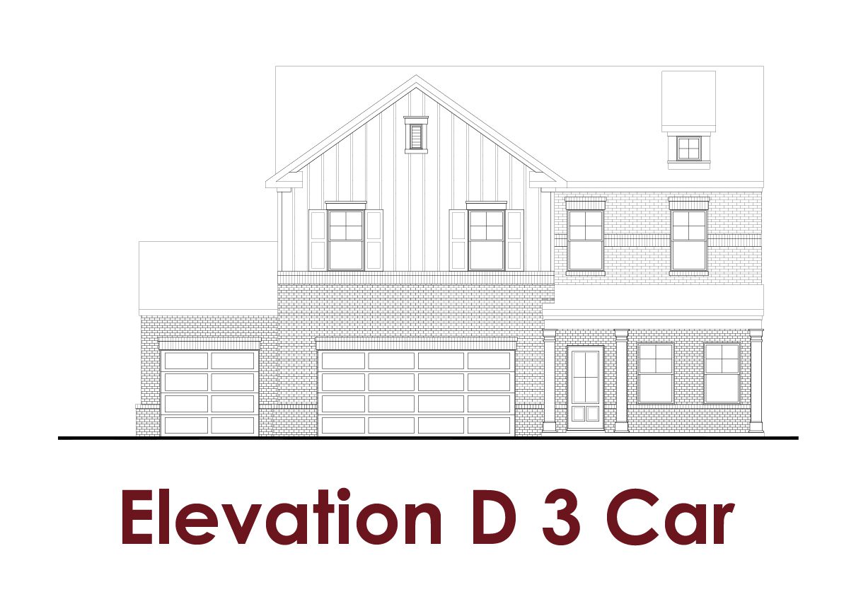 Winston elevations Image