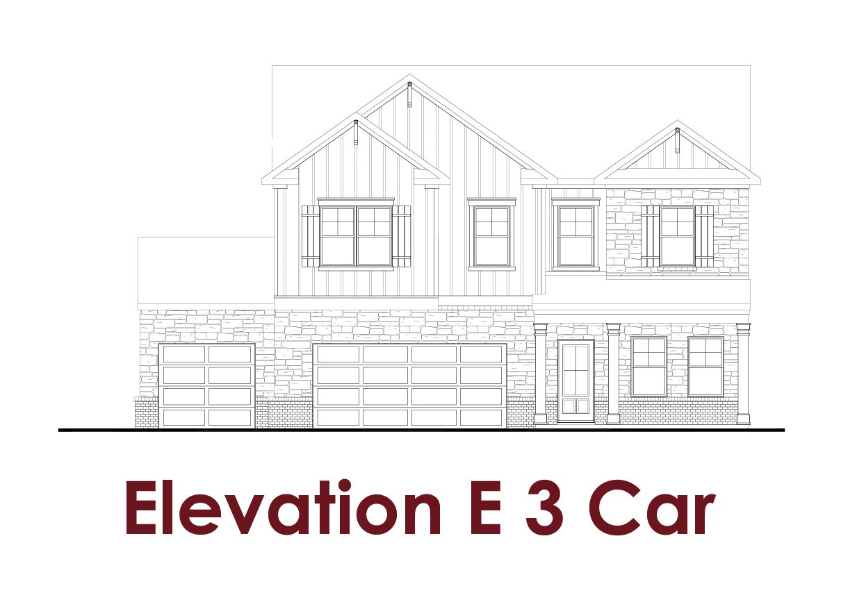 Elevation Image