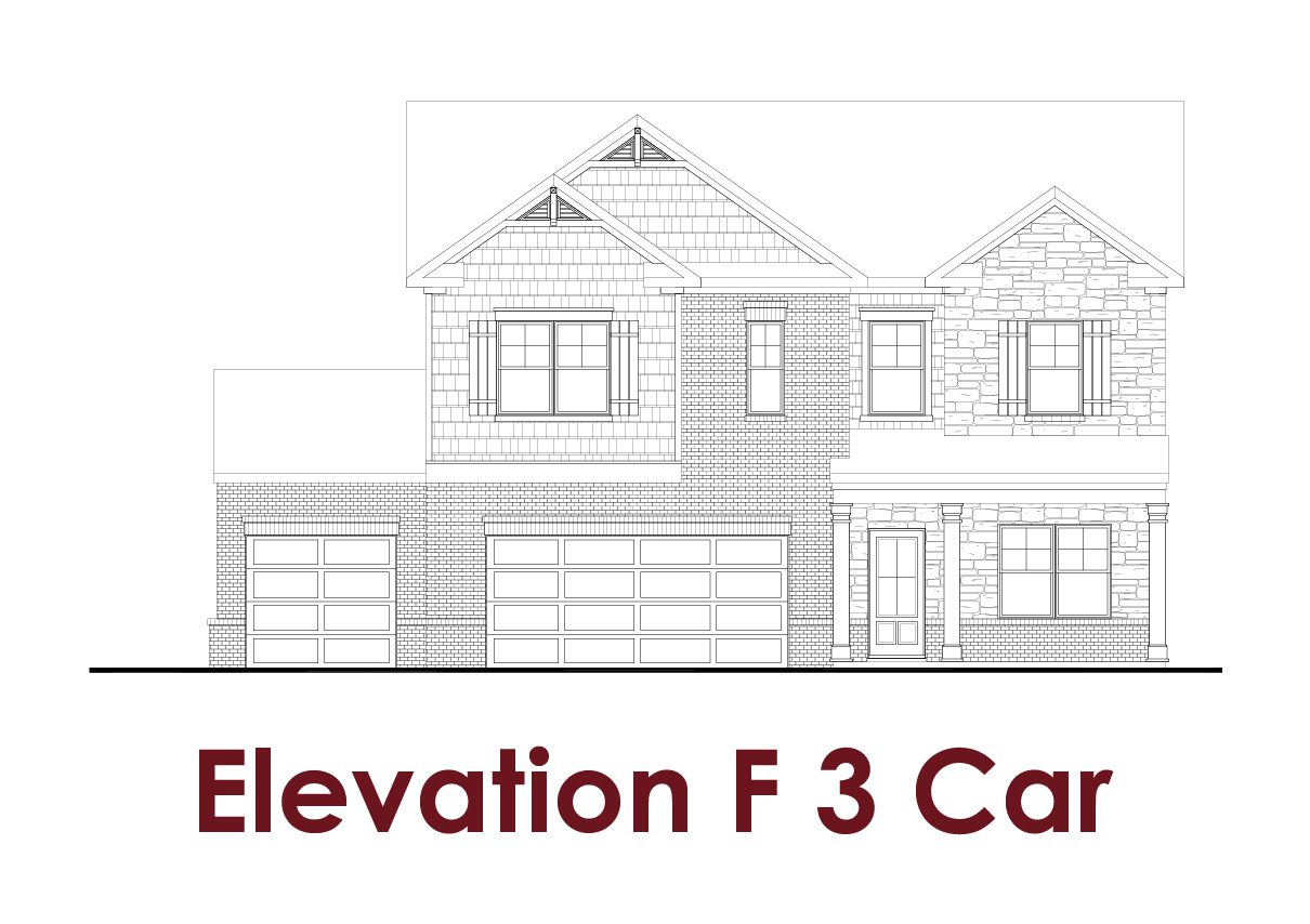 Winston elevations Image