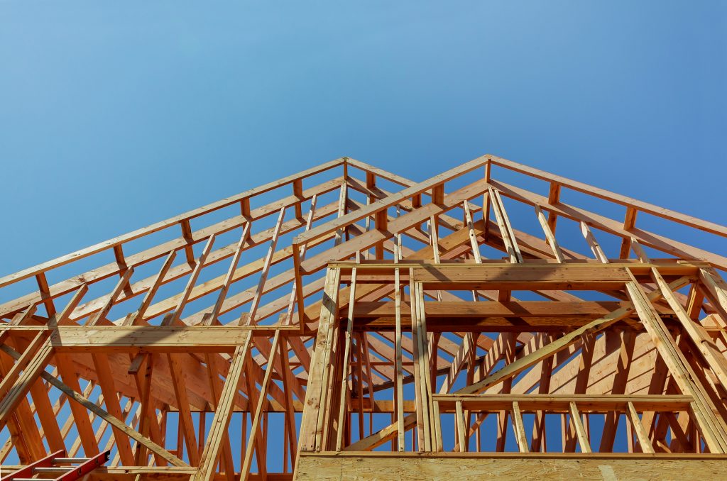 Why Choose a New Construction Home over a Resale Property?