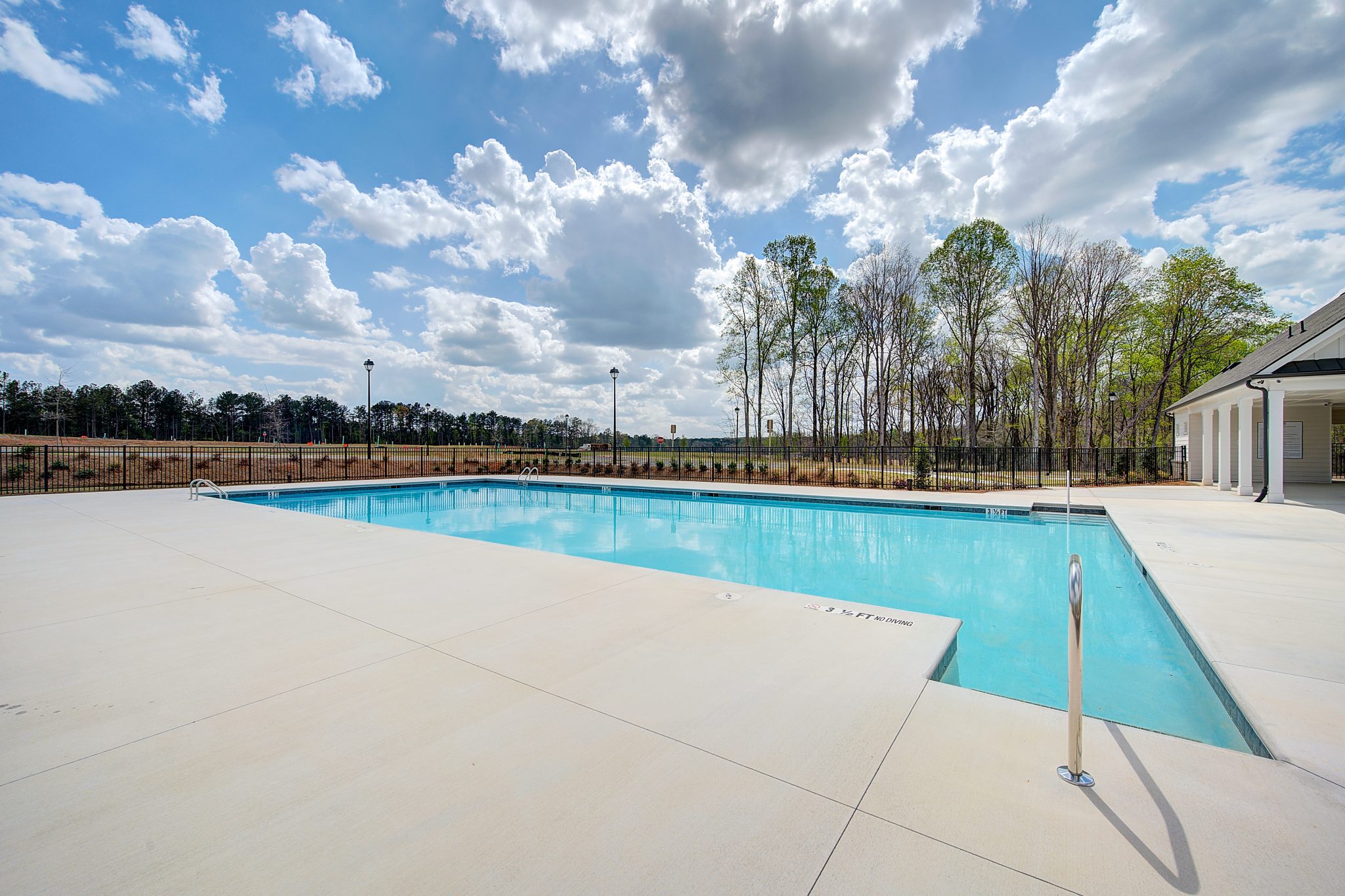 Kentmere by Chafin Communities in Auburn GA
