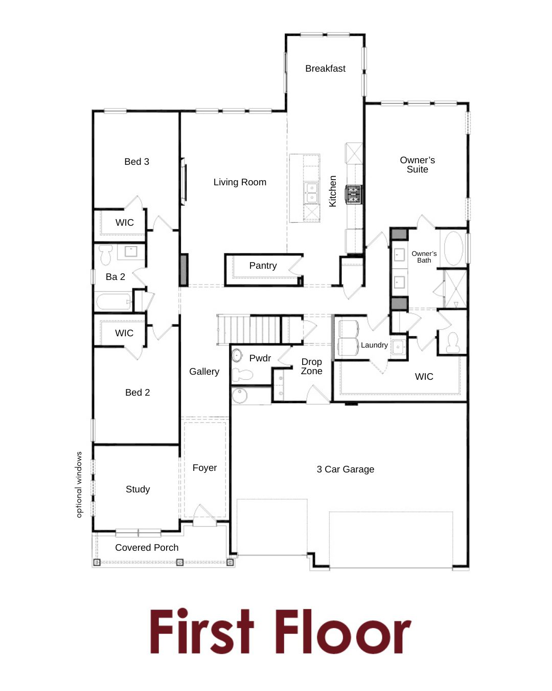 Plan Image