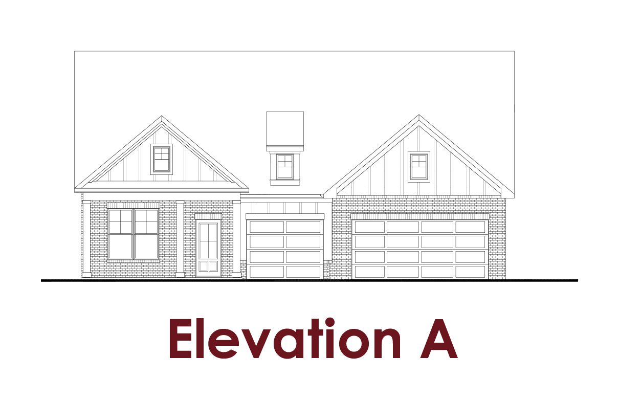 Elevation Image