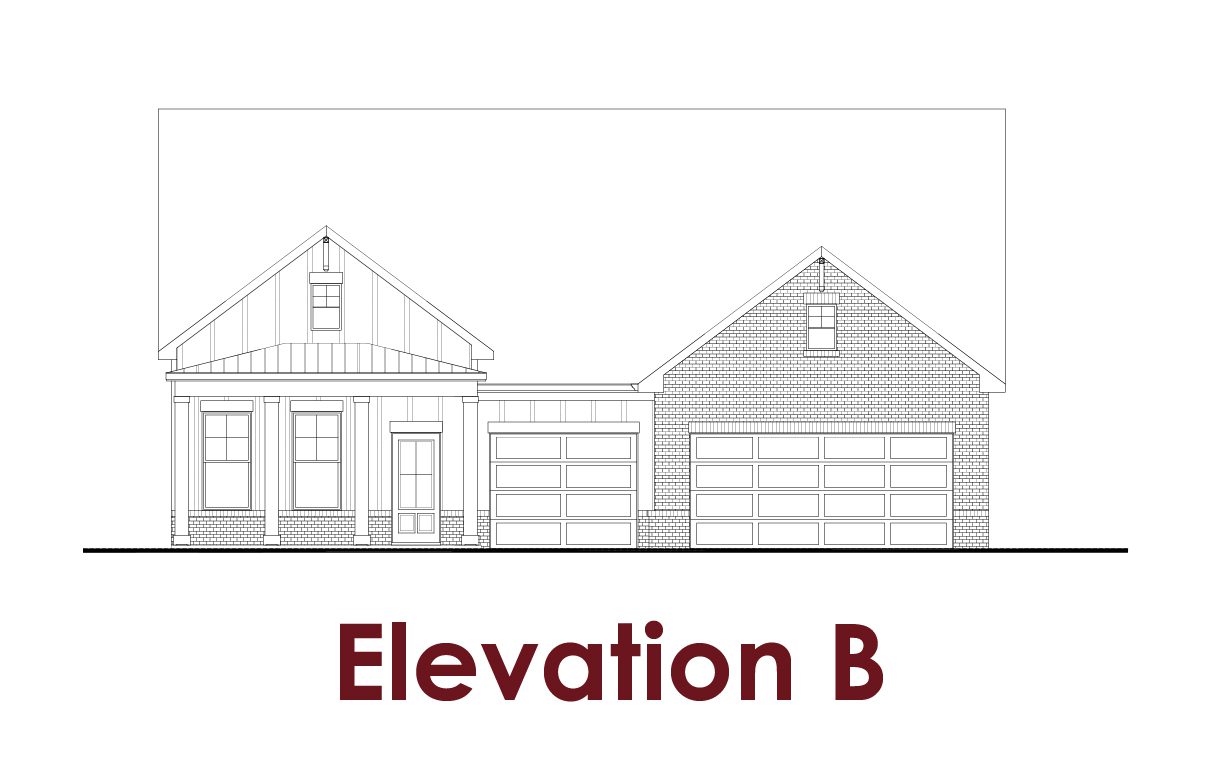 Elevation Image