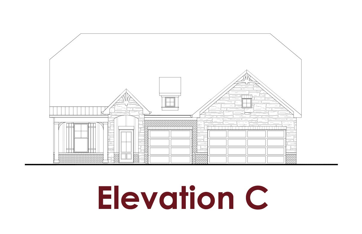 Elevation Image