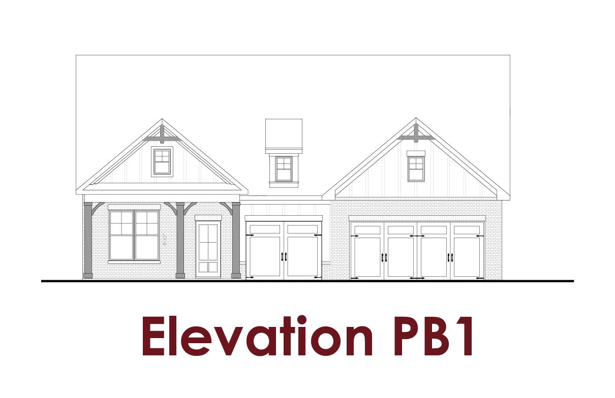 Elevation Image