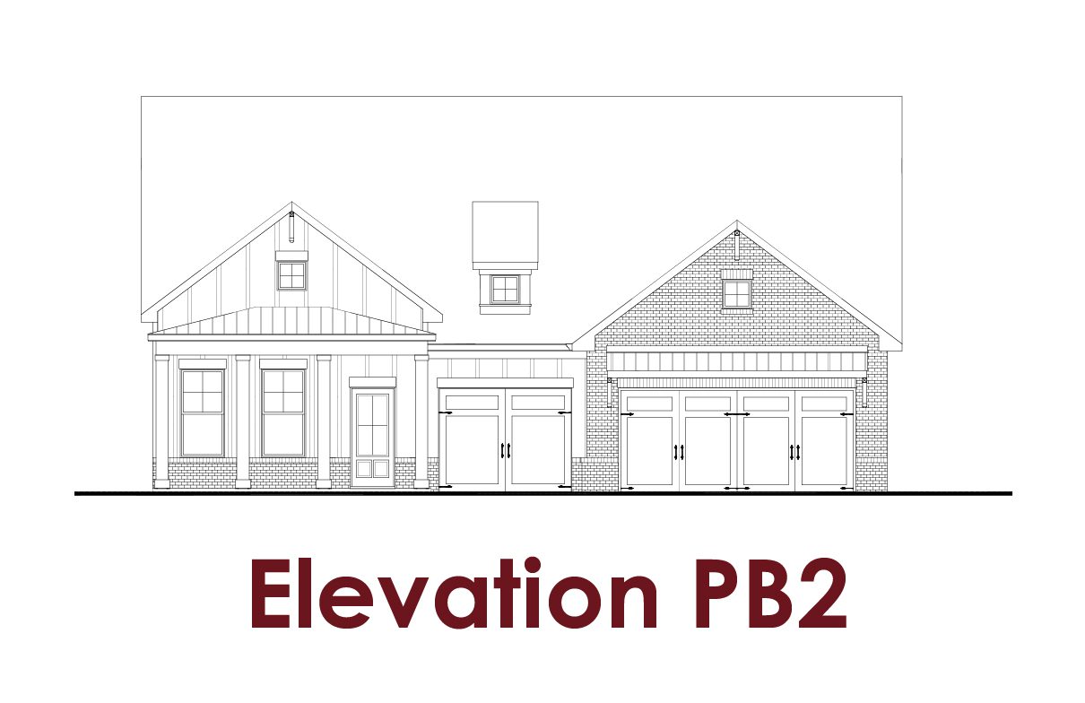 Elevation Image