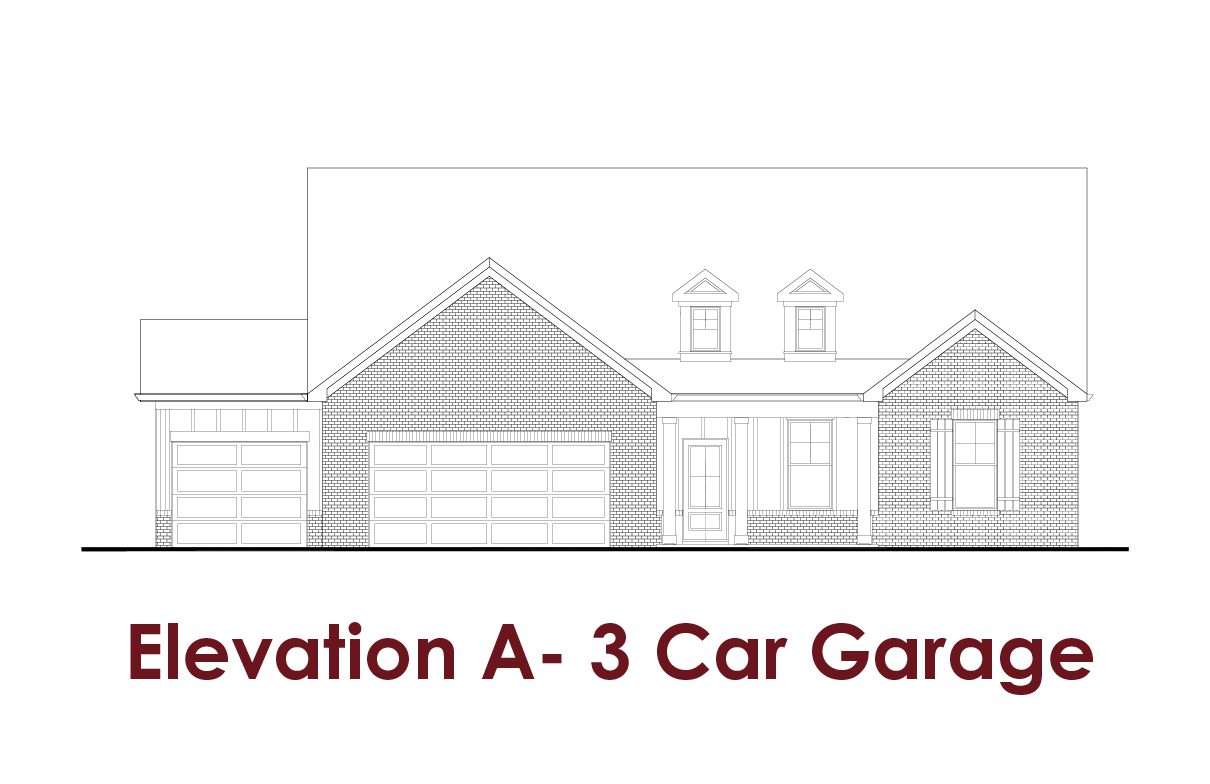 Elevation Image
