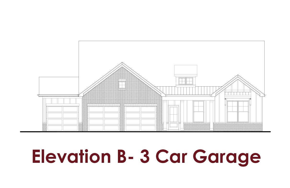 Elevation Image