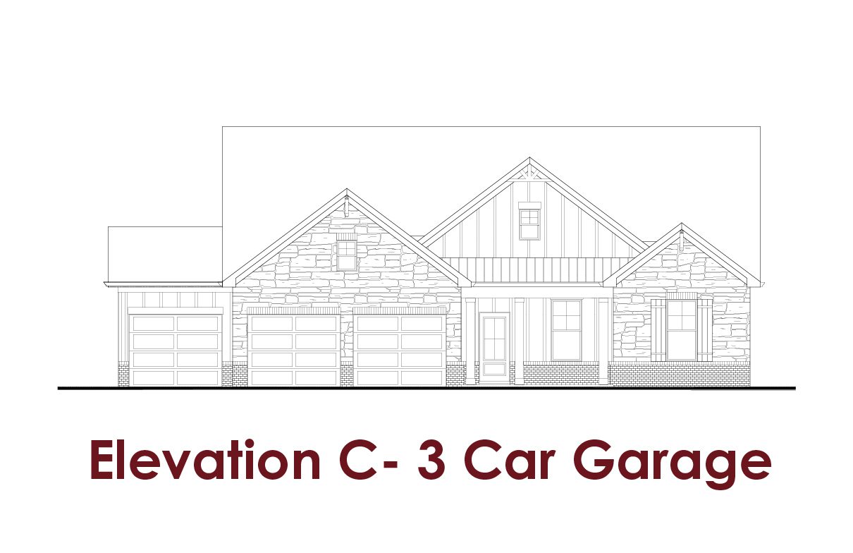 Elevation Image
