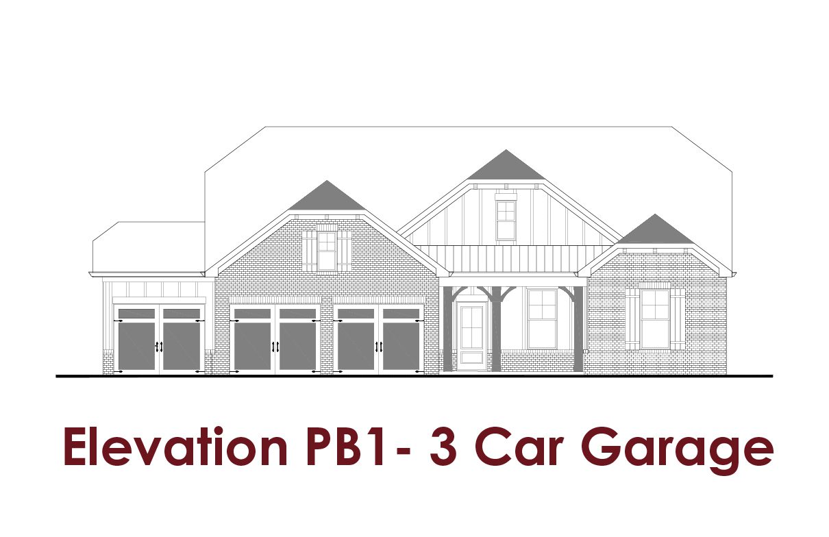Elevation Image