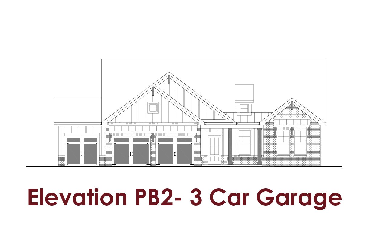 Elevation Image