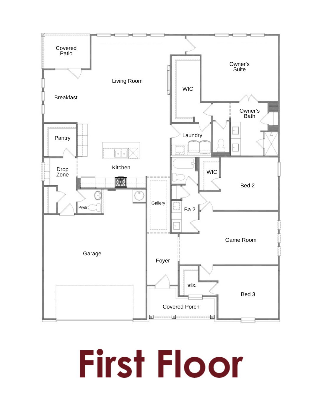 Plan Image