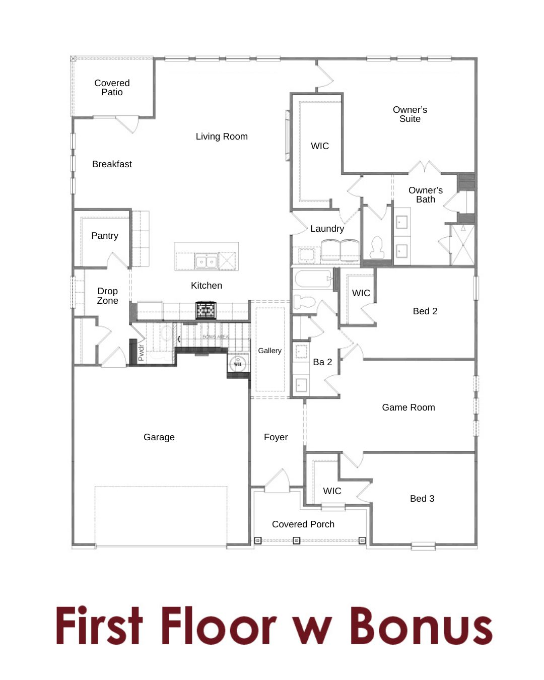 Plan Image