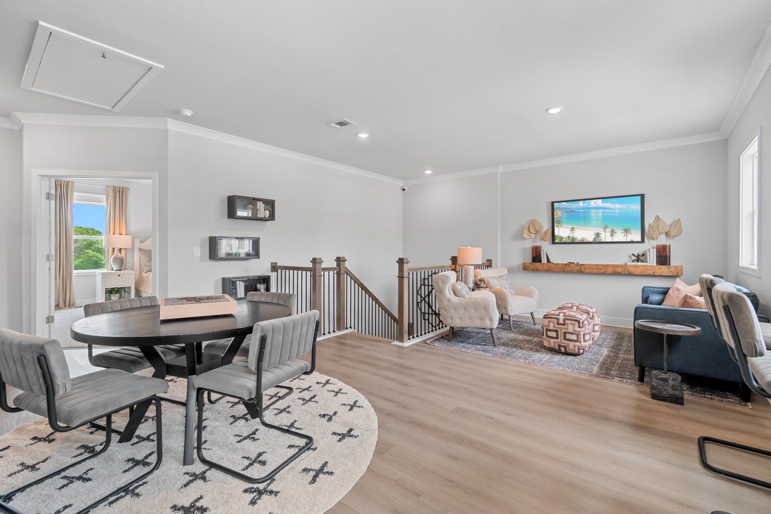 Summerlin Model_Cambridge