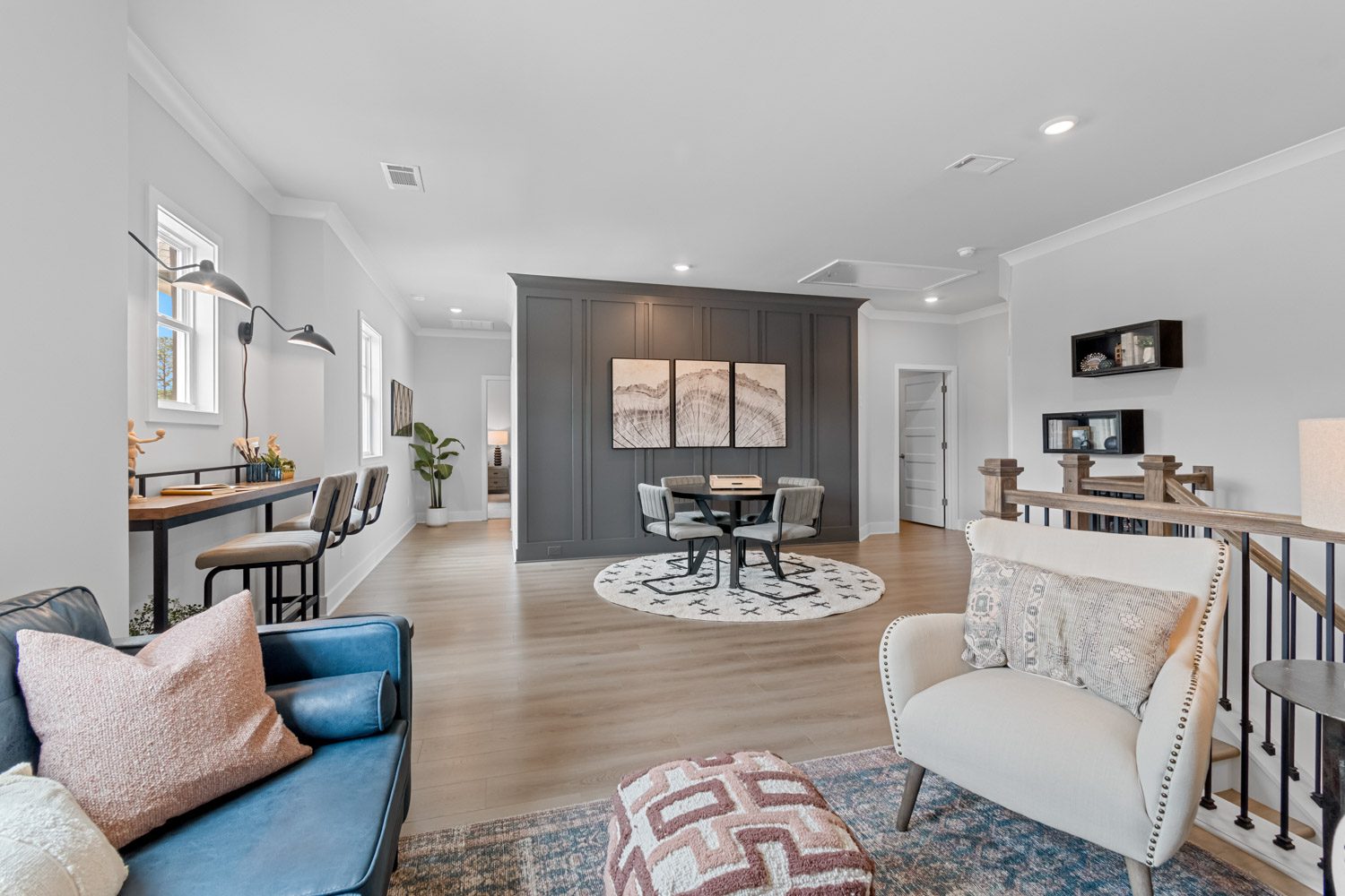 Summerlin Model_Cambridge