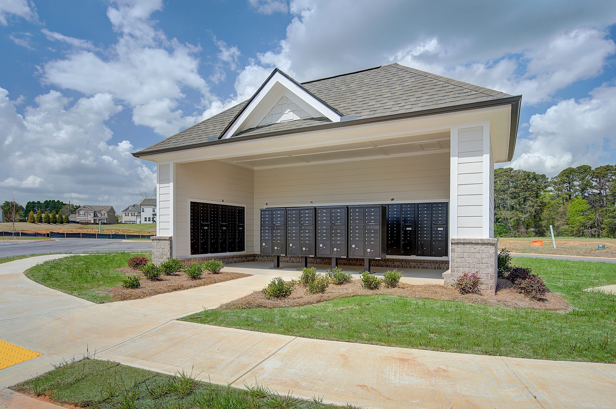 Summerlin Amenities by chafin communities in winder, ga