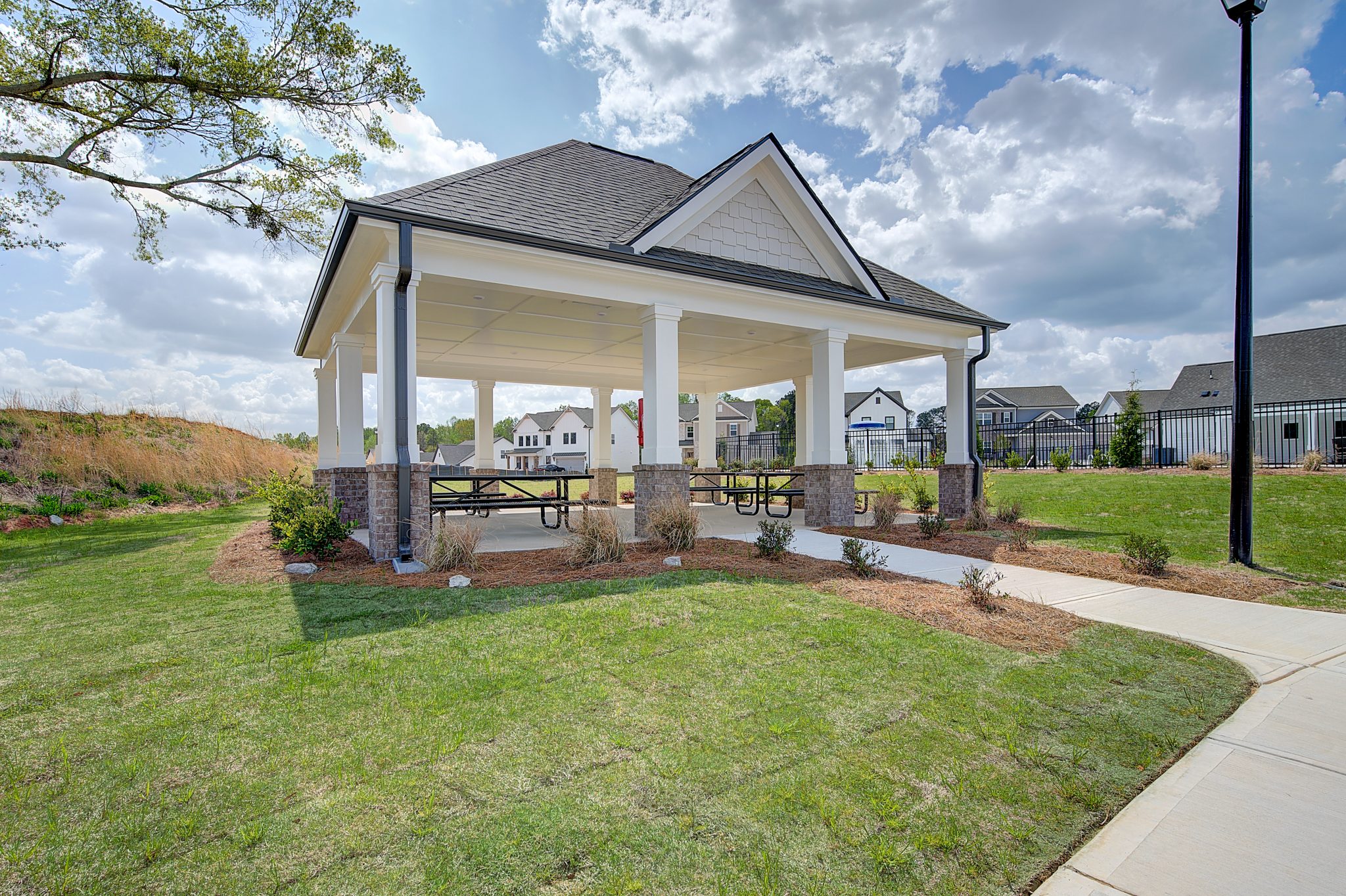 Summerlin Amenities by chafin communities in winder, ga
