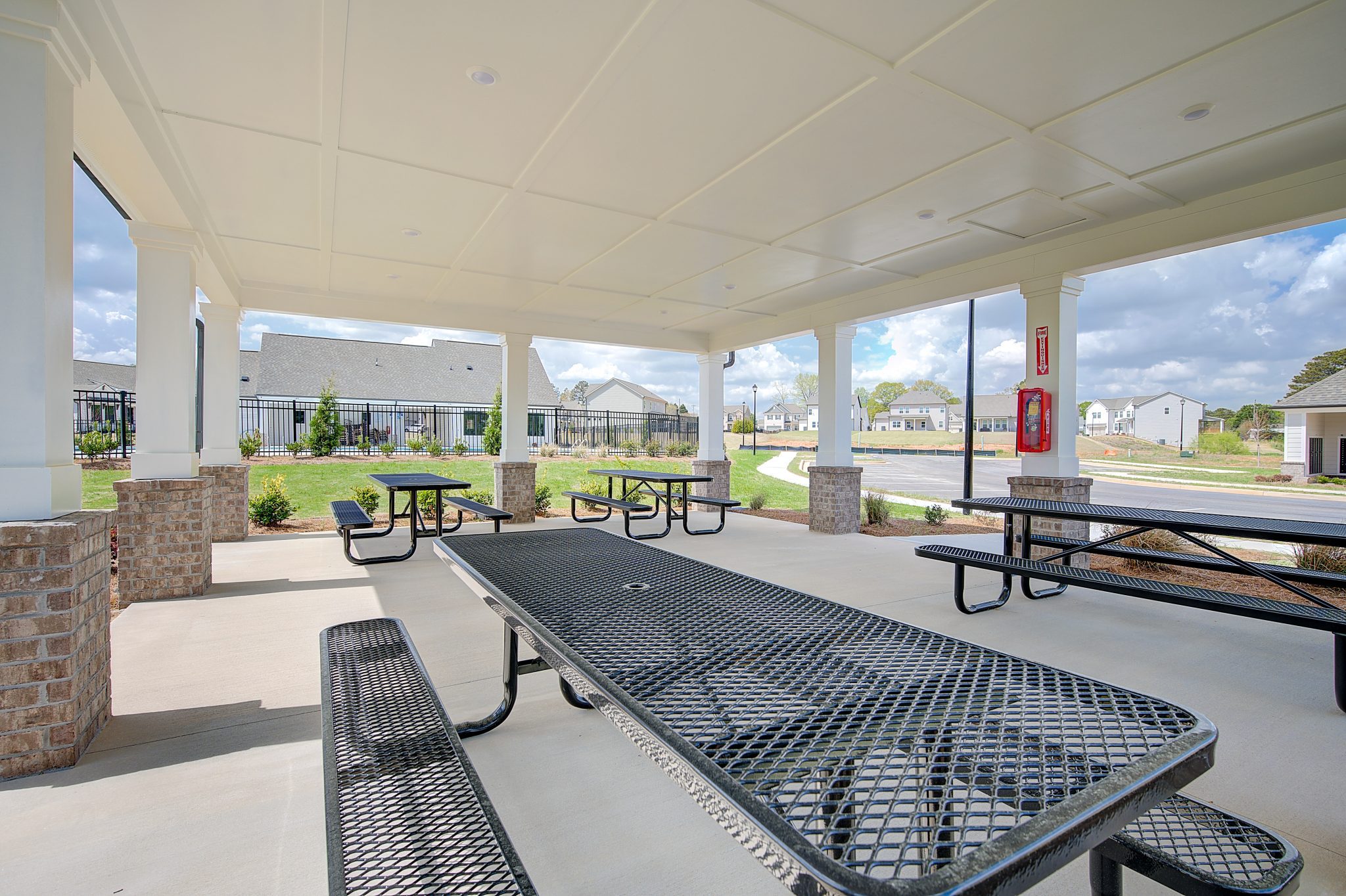 Summerlin Amenities by chafin communities in winder, ga