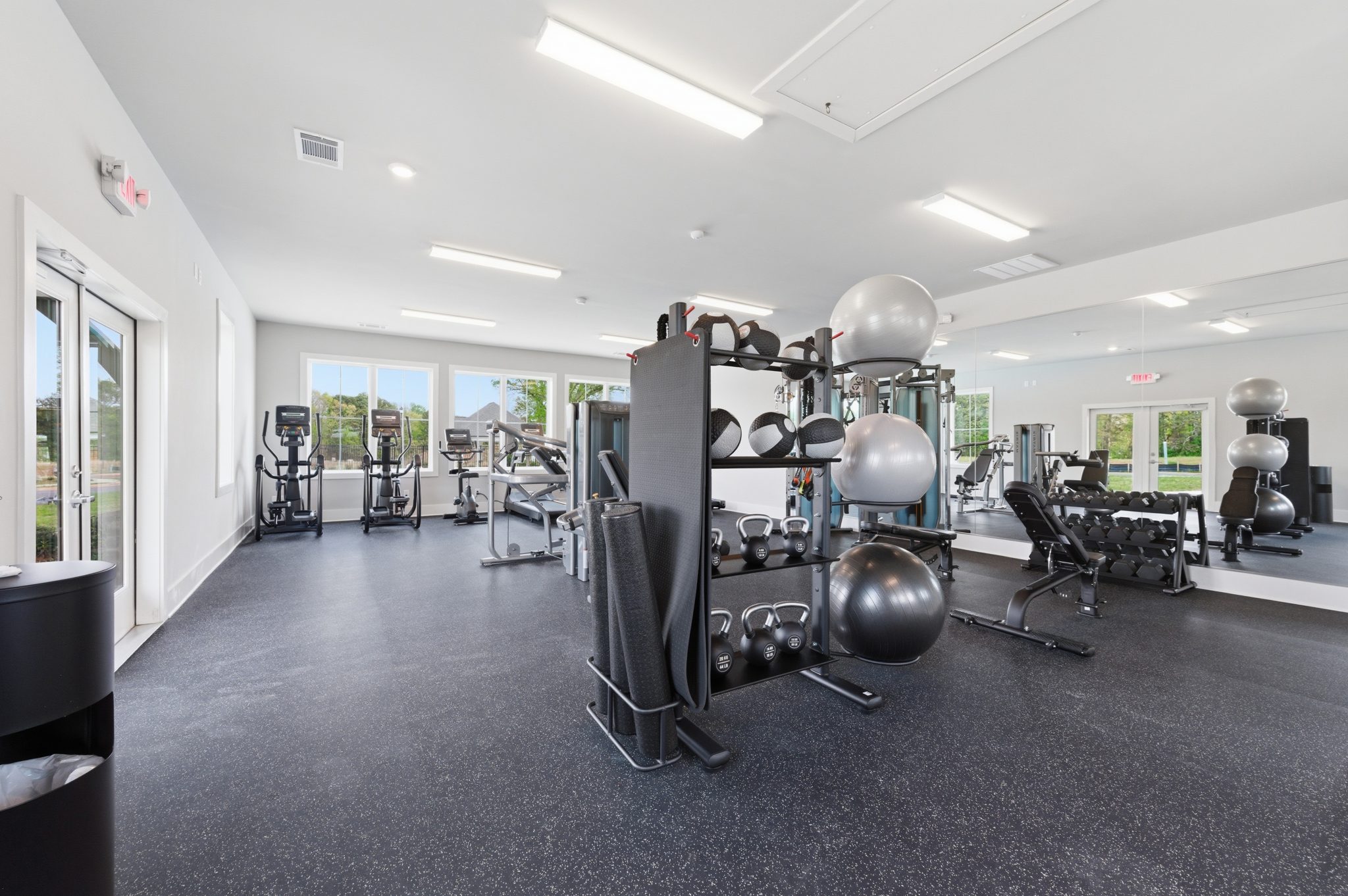 Summerlin Amenities by chafin communities in winder, ga