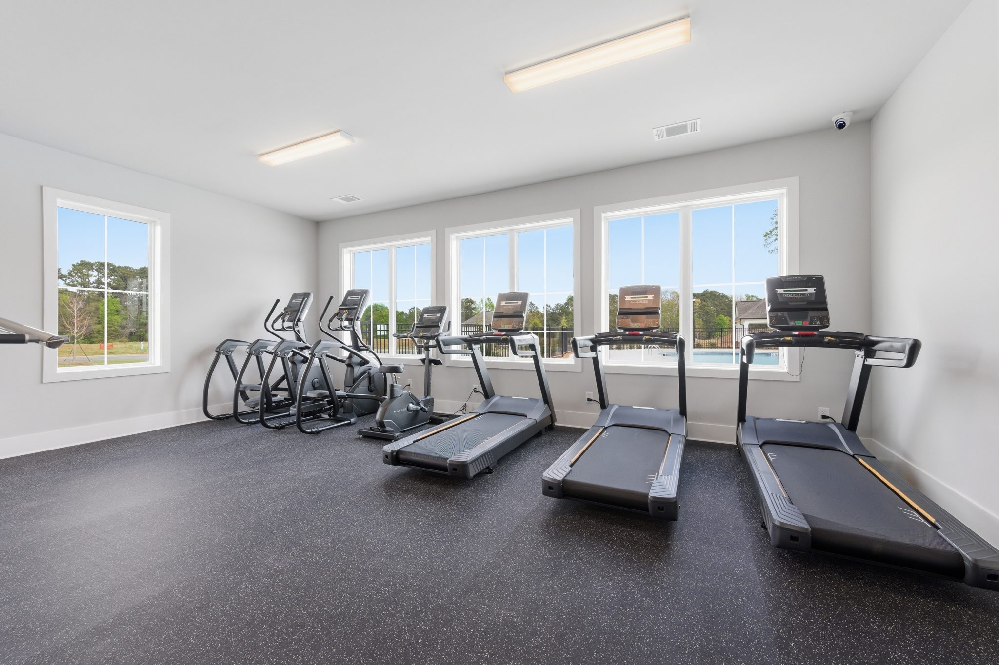 Summerlin Amenities by chafin communities in winder, ga