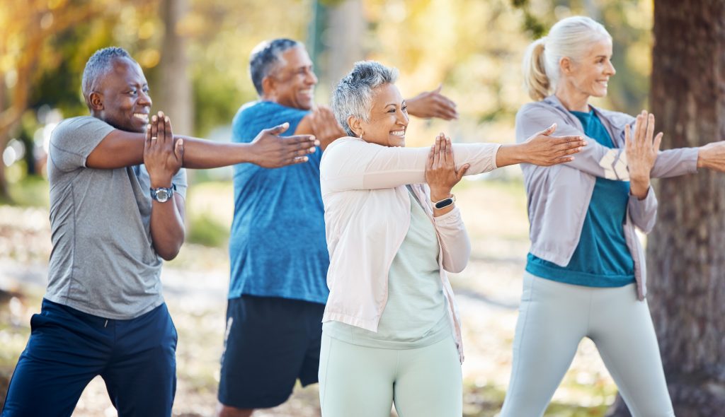 Discover 55+ Active Adult Communities