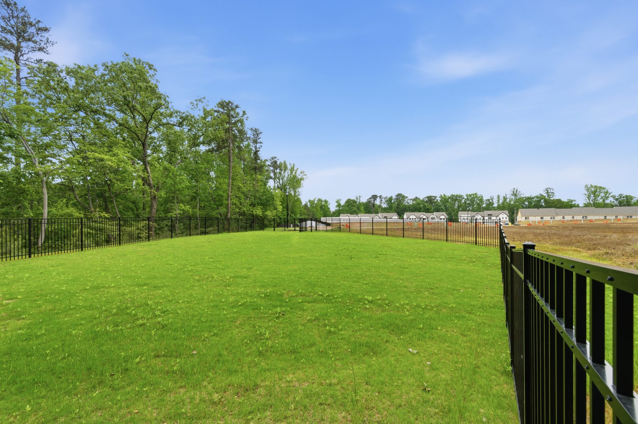 millstone at mundy mill dog park_chafin communities