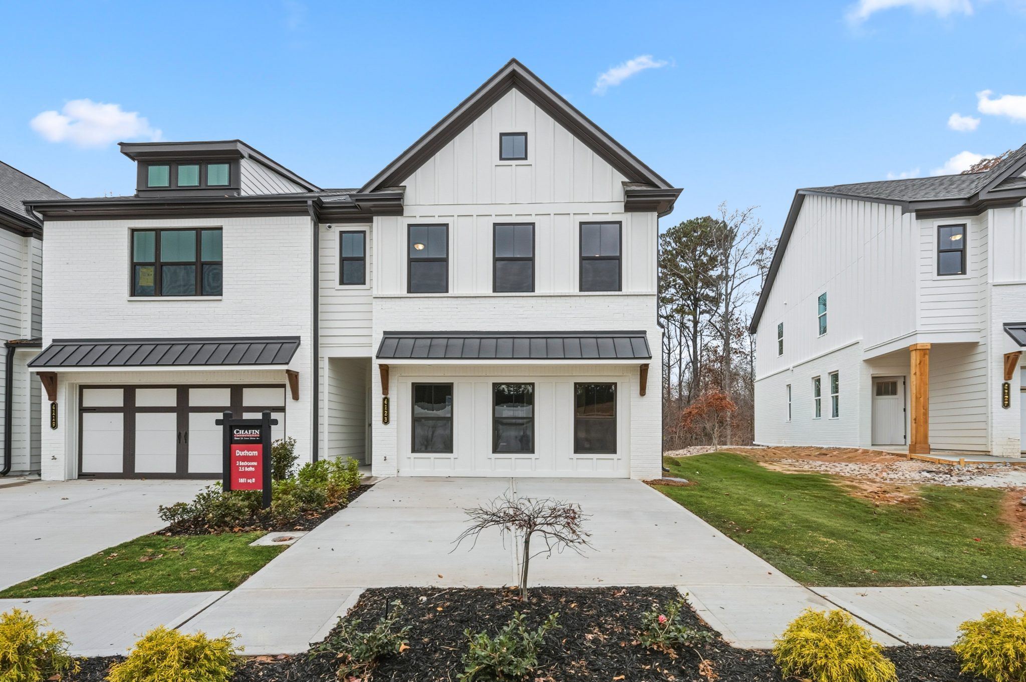Durham Model Millstone at Mundy Mill