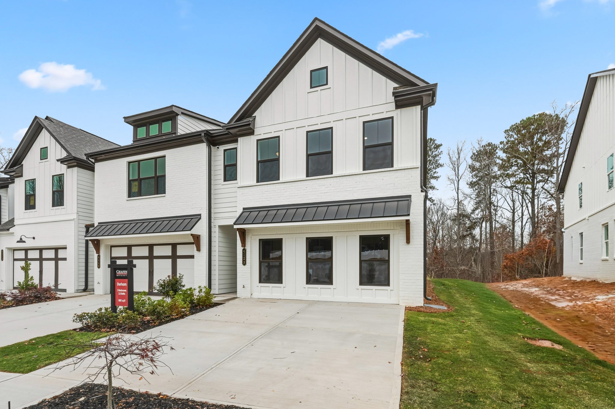 Durham Model Millstone at Mundy Mill