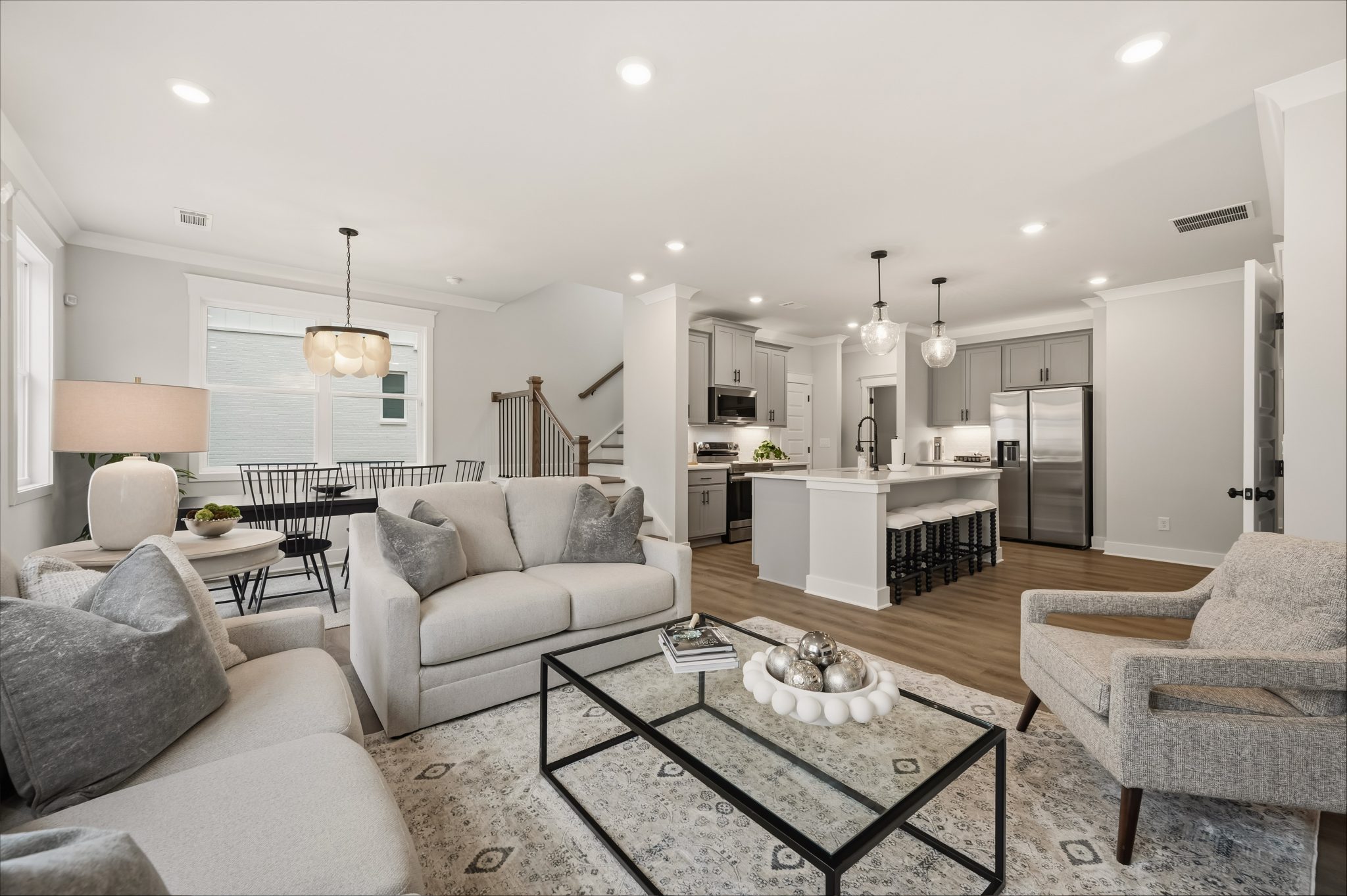 Durham Model Millstone at Mundy Mill