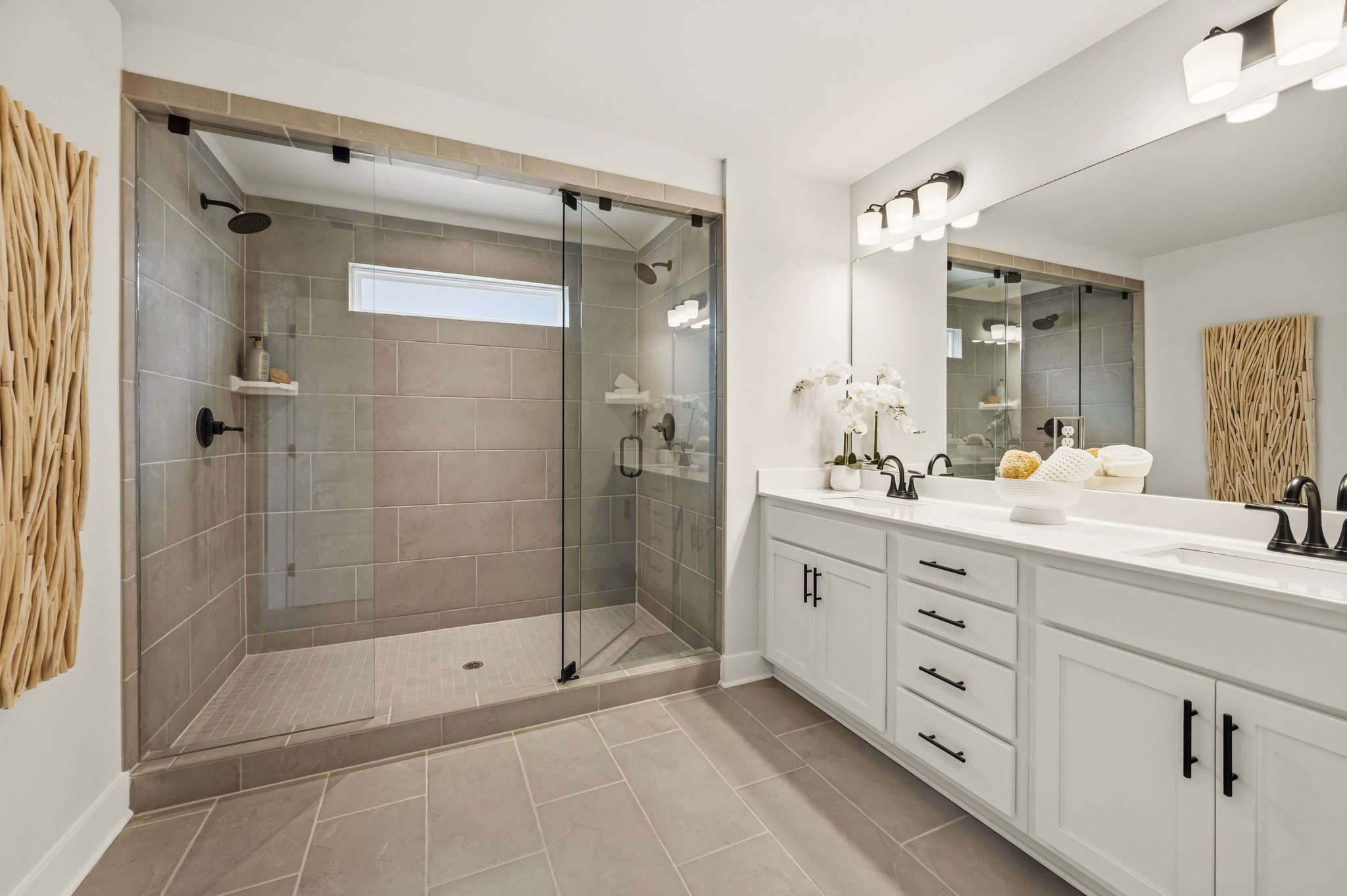 Durham Model Millstone at Mundy Mill