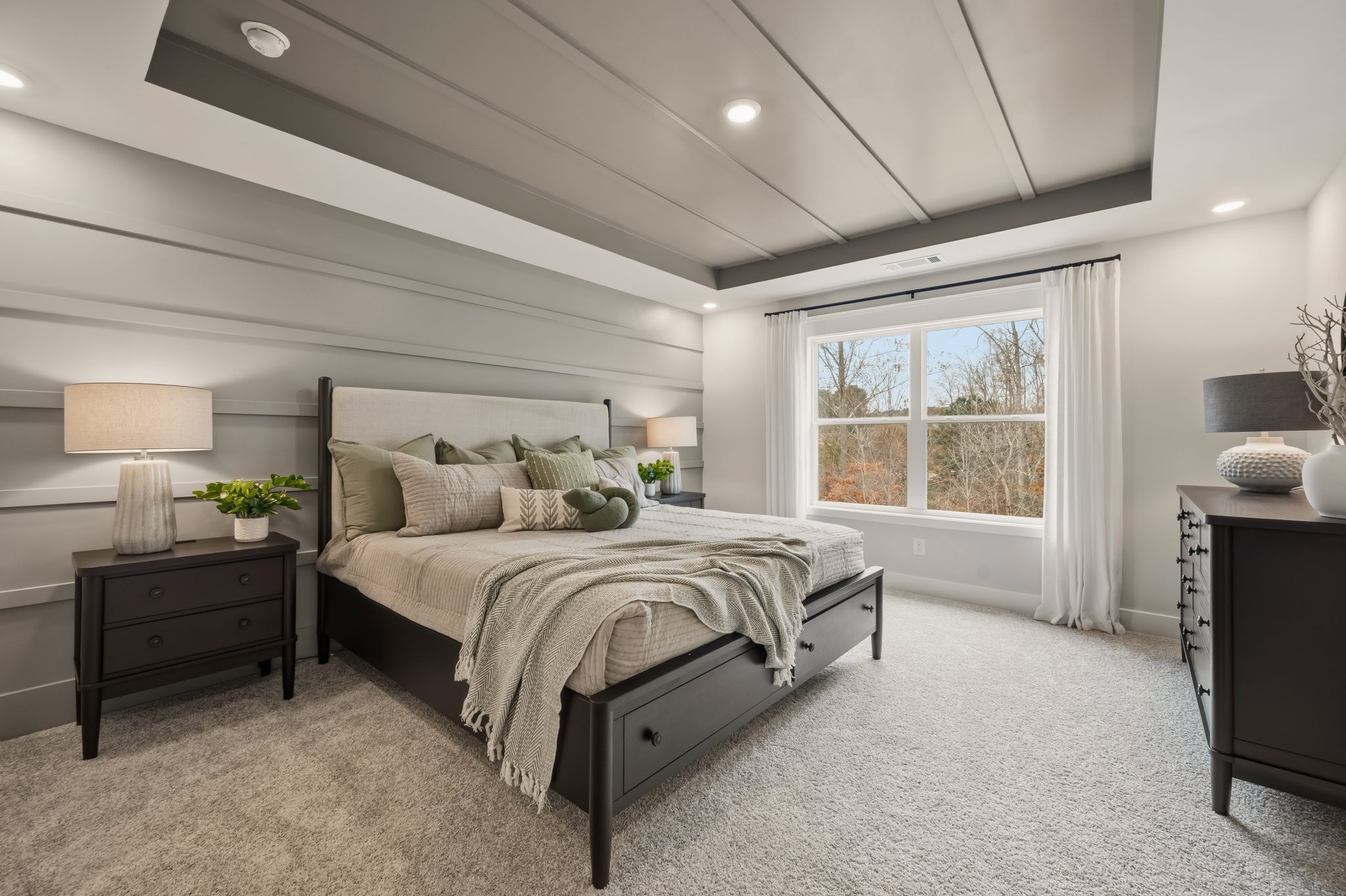 Durham Model Millstone at Mundy Mill