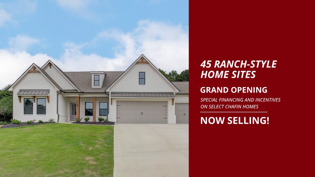 Rosewood Lake Preserve (1)