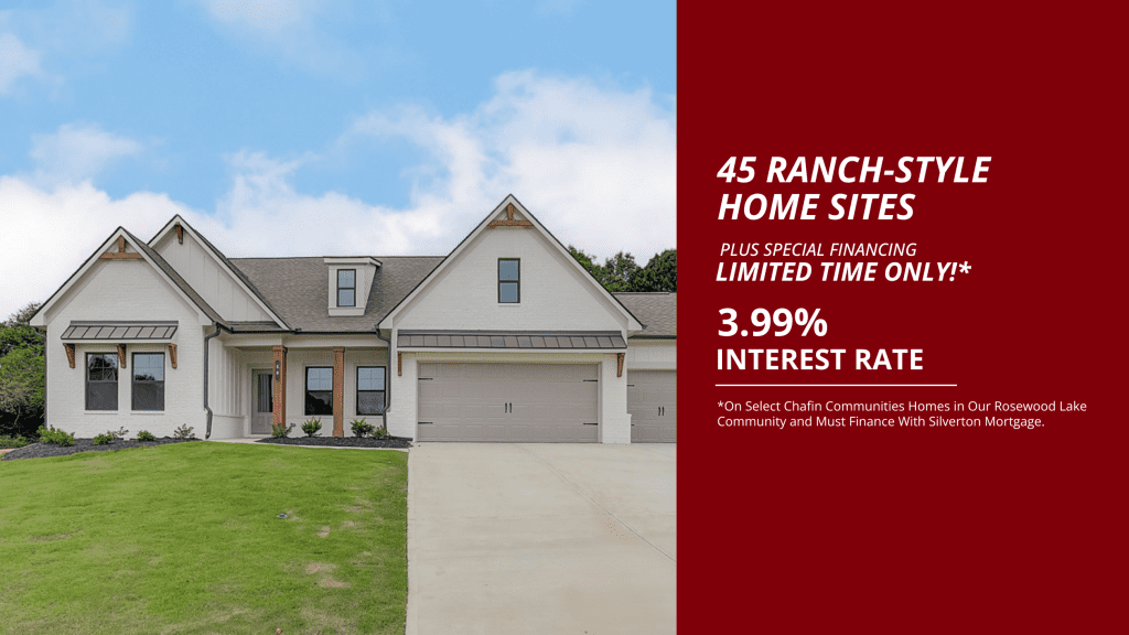 Rosewood Lake Preserve 3.99(