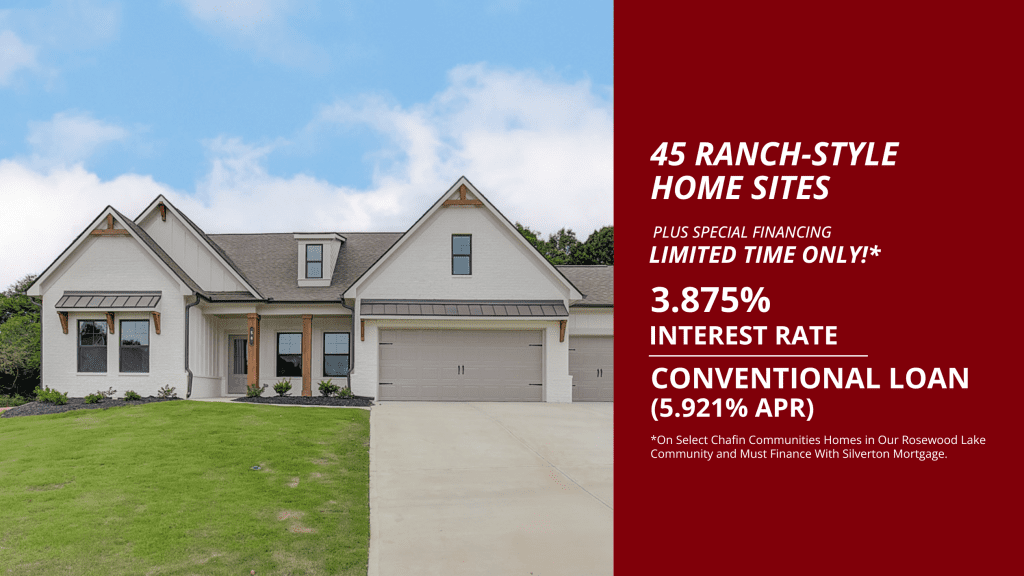 Rosewood Lake Preserve