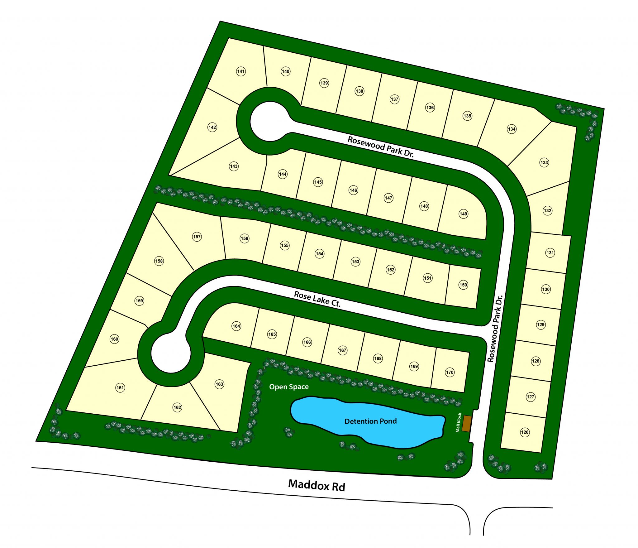 Siteplan Image