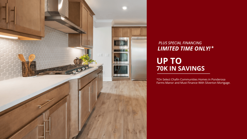PONDO MANOR 70k