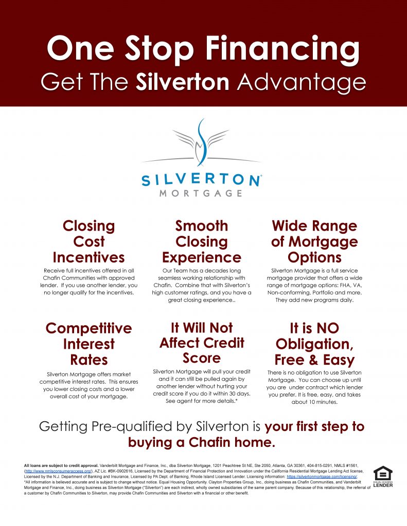 Handout_ The Silverton Advantage
