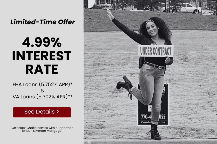 4.99 interest rate