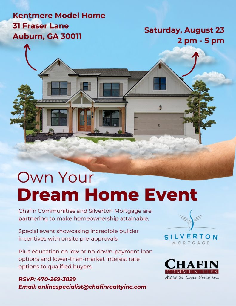 Attainable Homeownership Event_082325