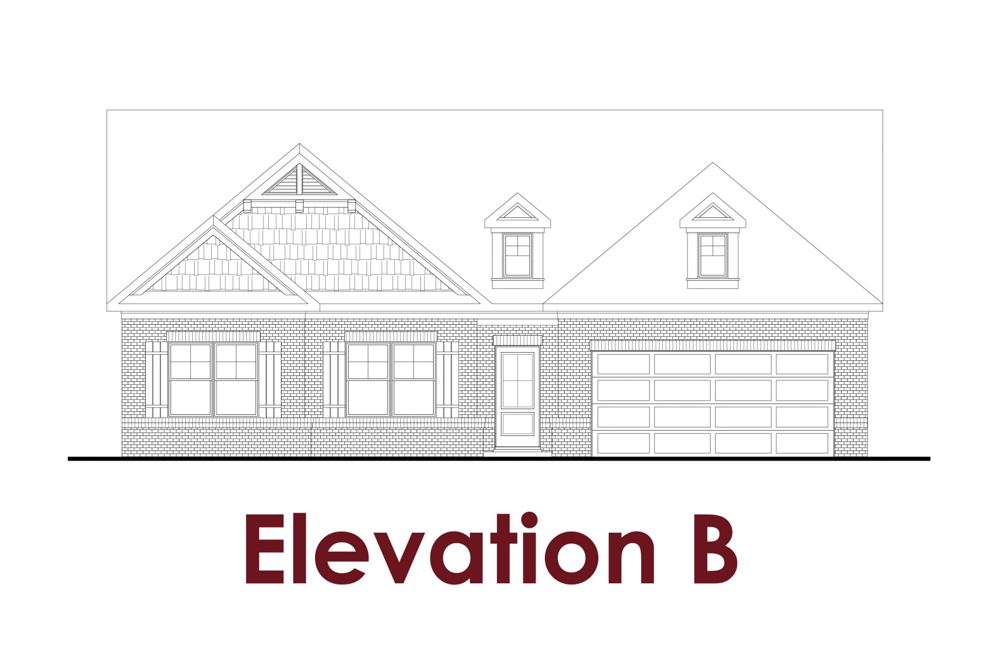 Elevation Image