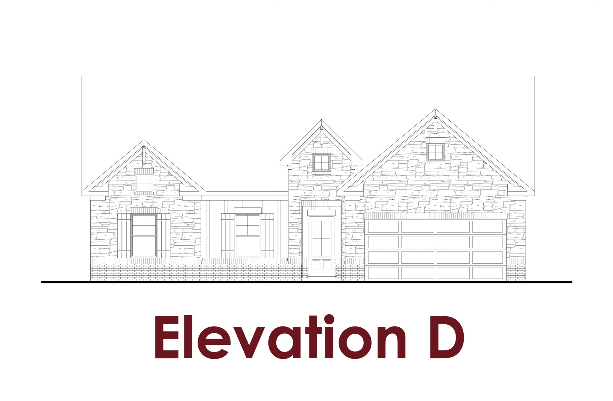 Elevation Image