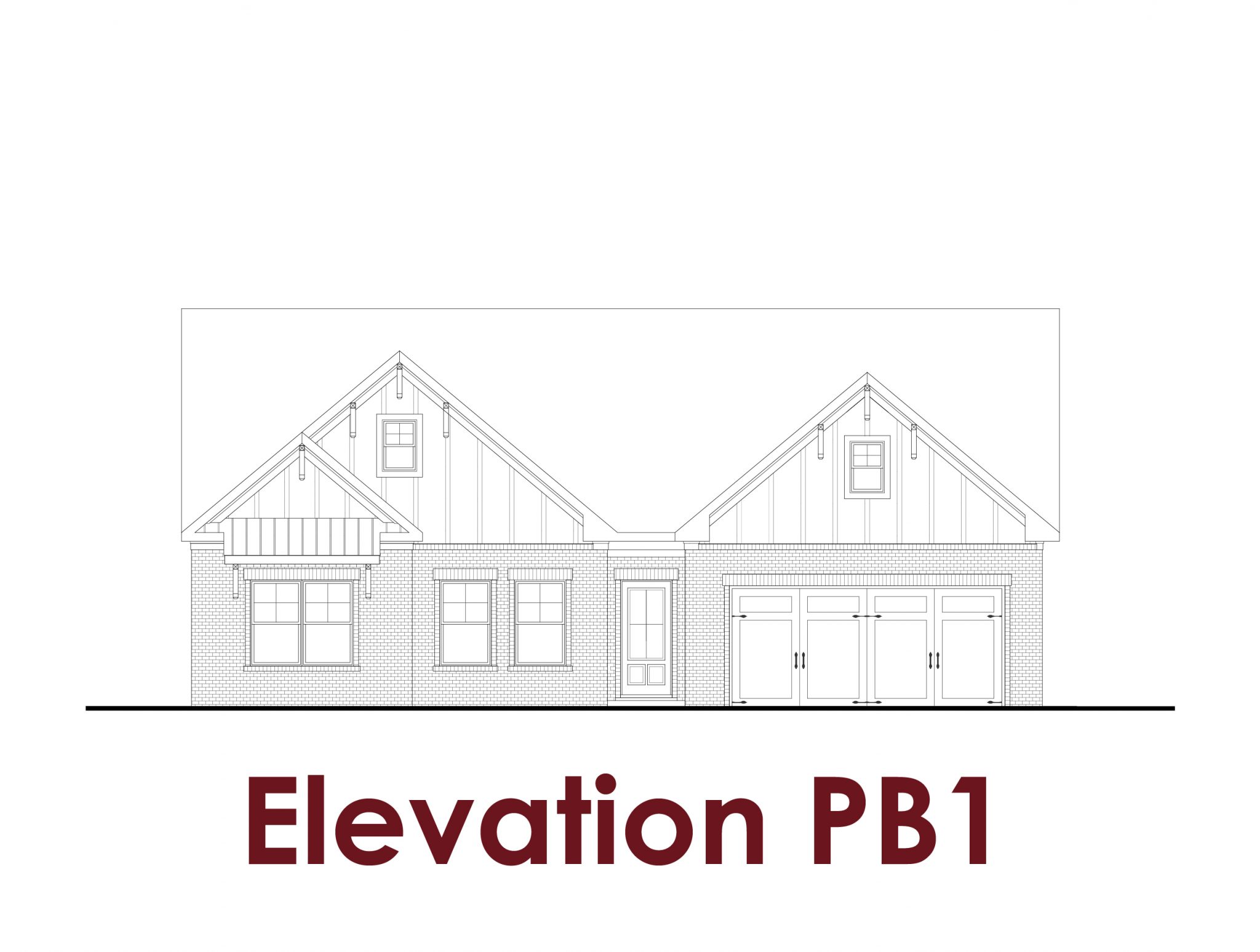Elevation Image