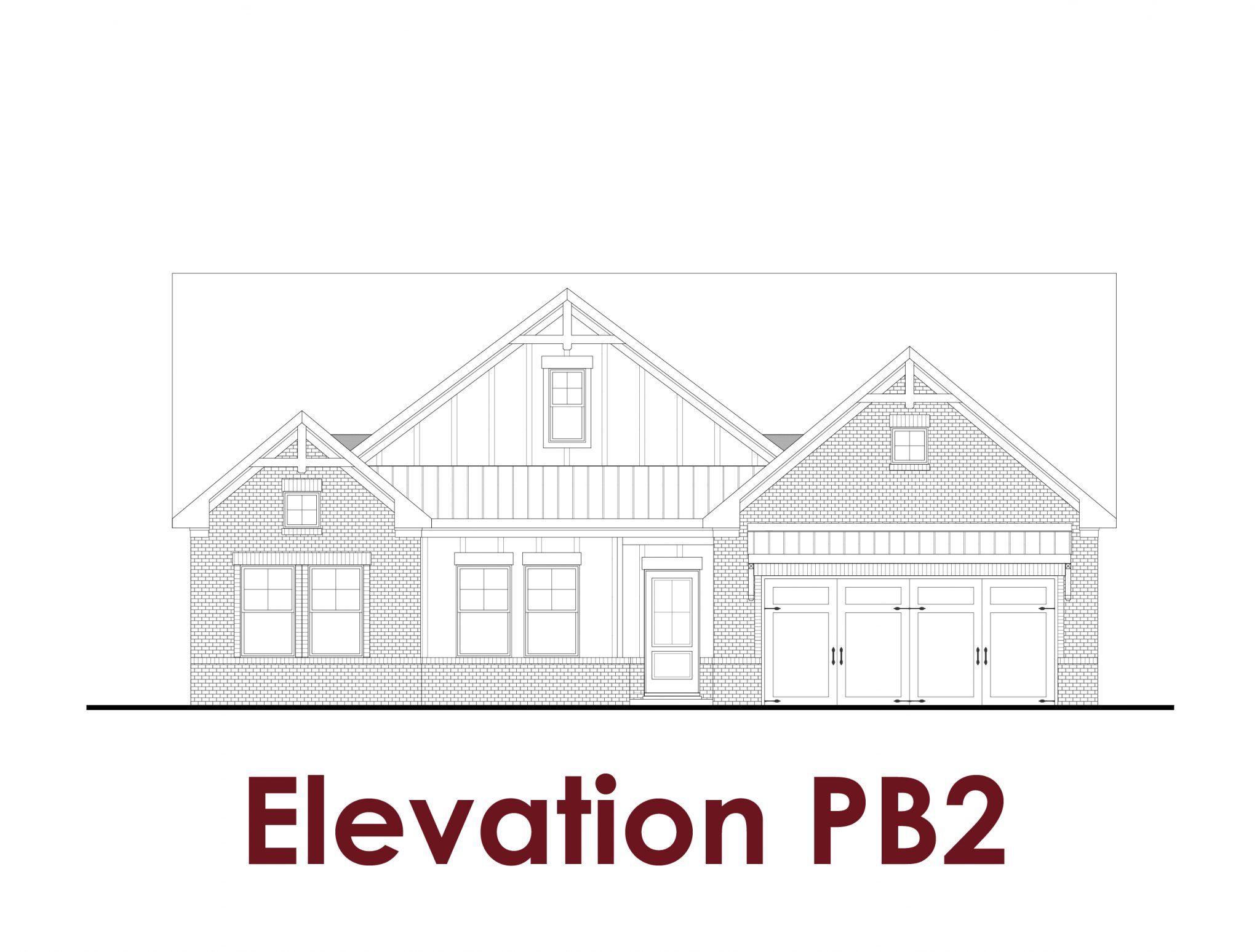 Elevation Image