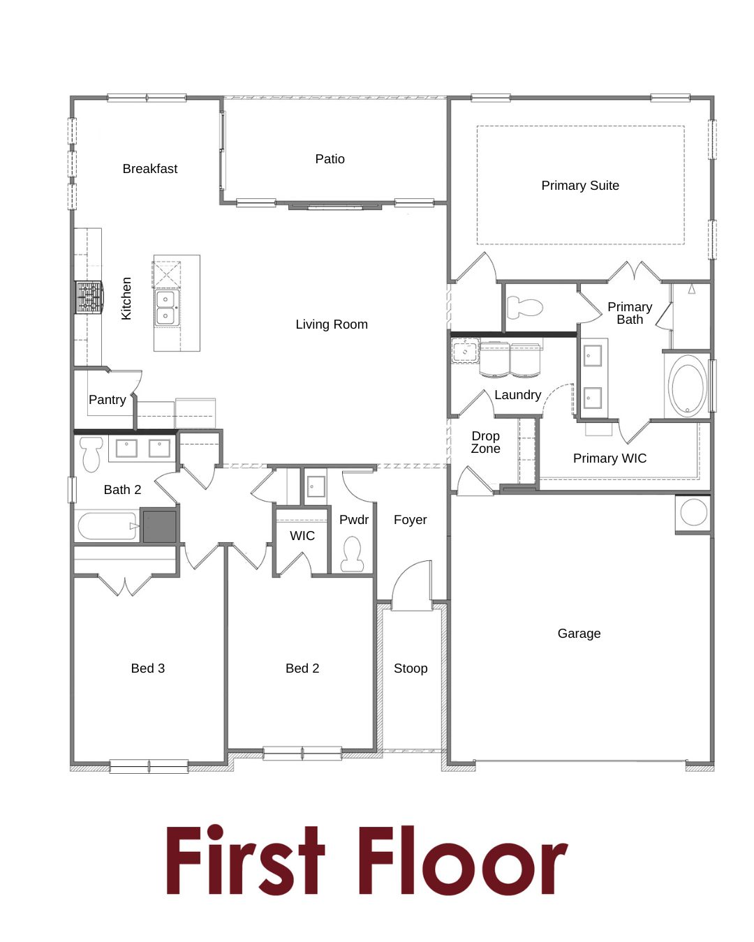 Plan Image