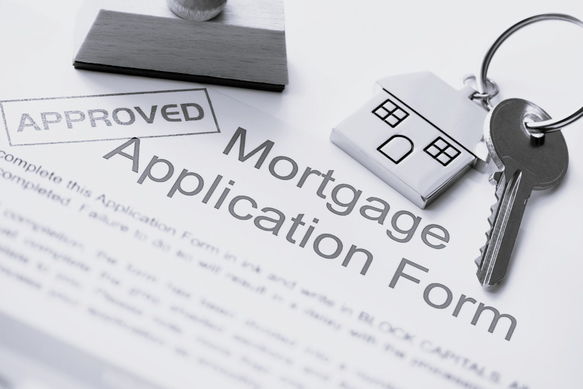 178492151 mortgage application home financing