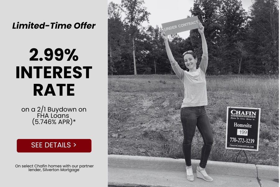 2.99 interest rate
