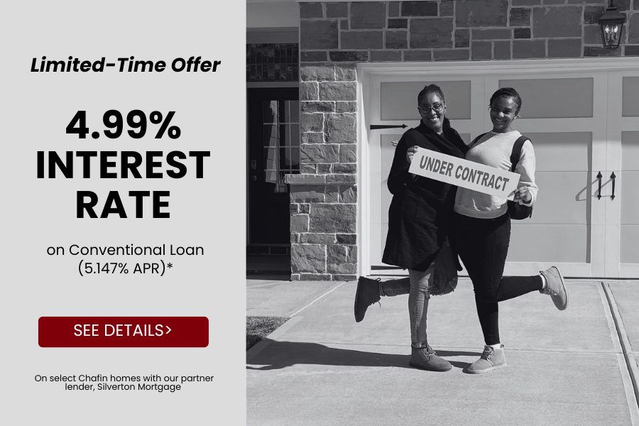 4.99 interest rate