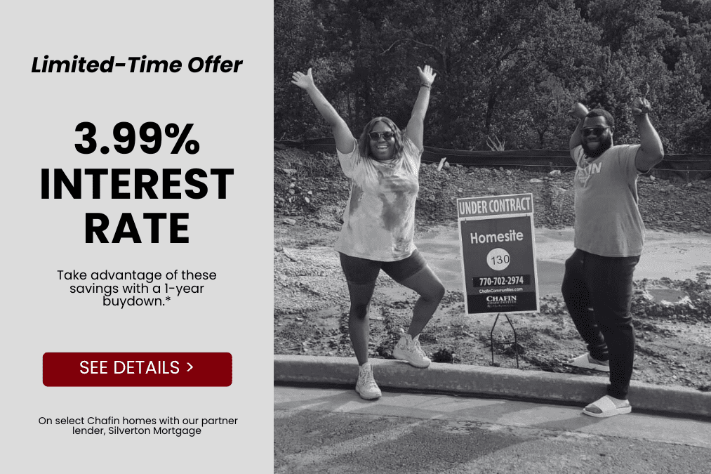 3.99 interest rate