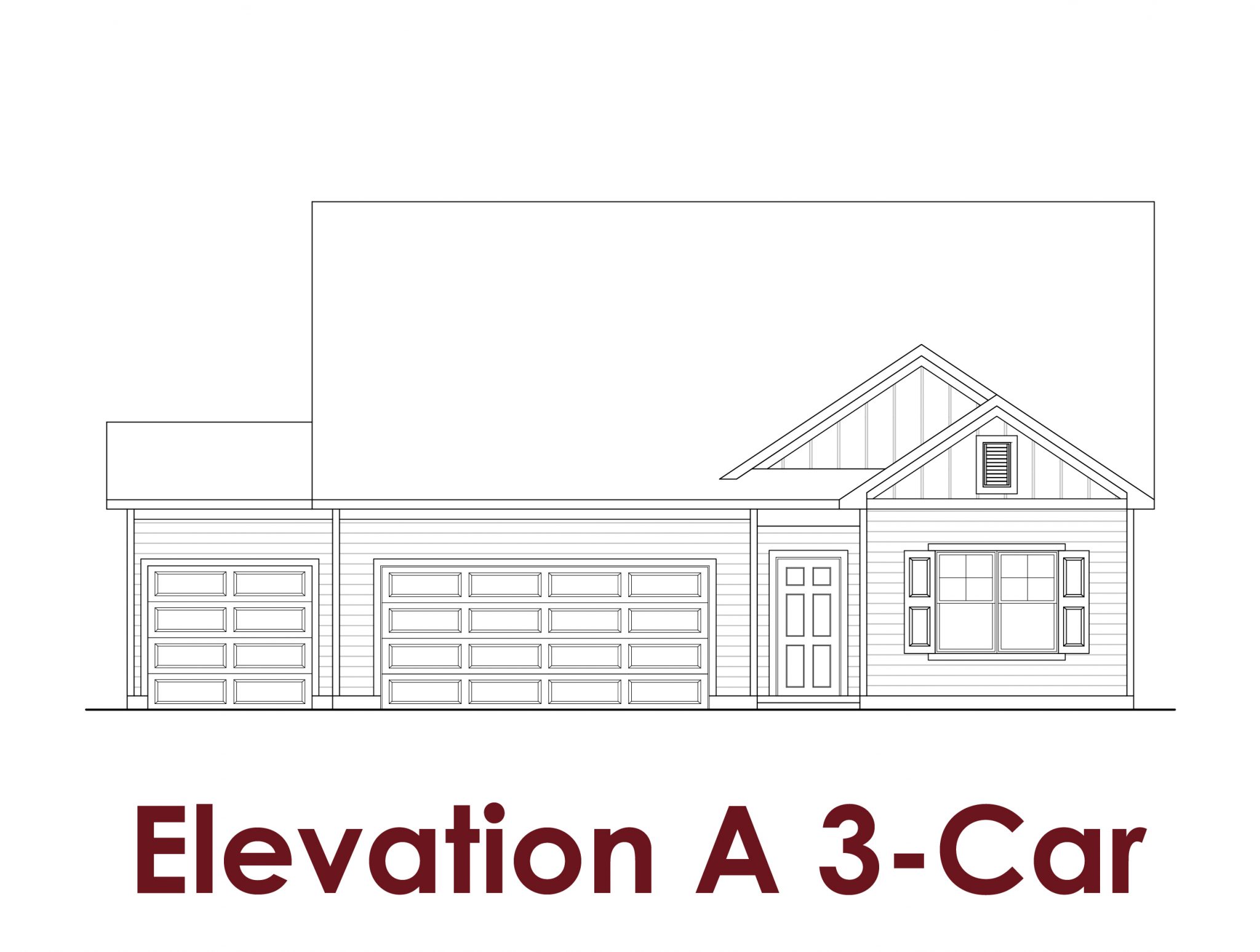 Aspen elevations Image